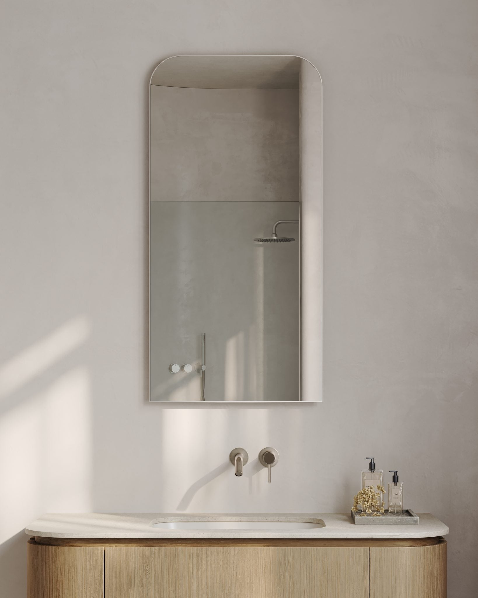 Mirror 01 – 45×90