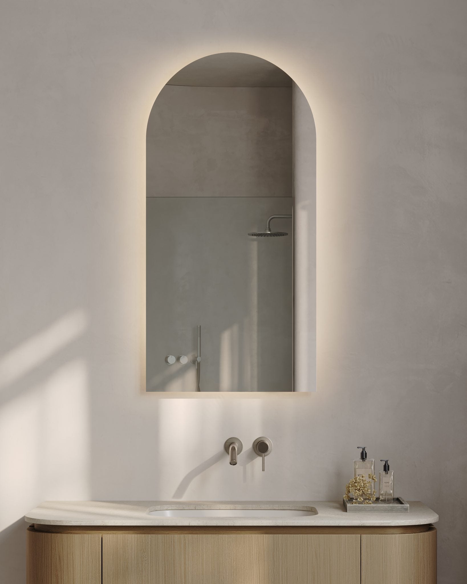 Mirror 03 – 45 × 90