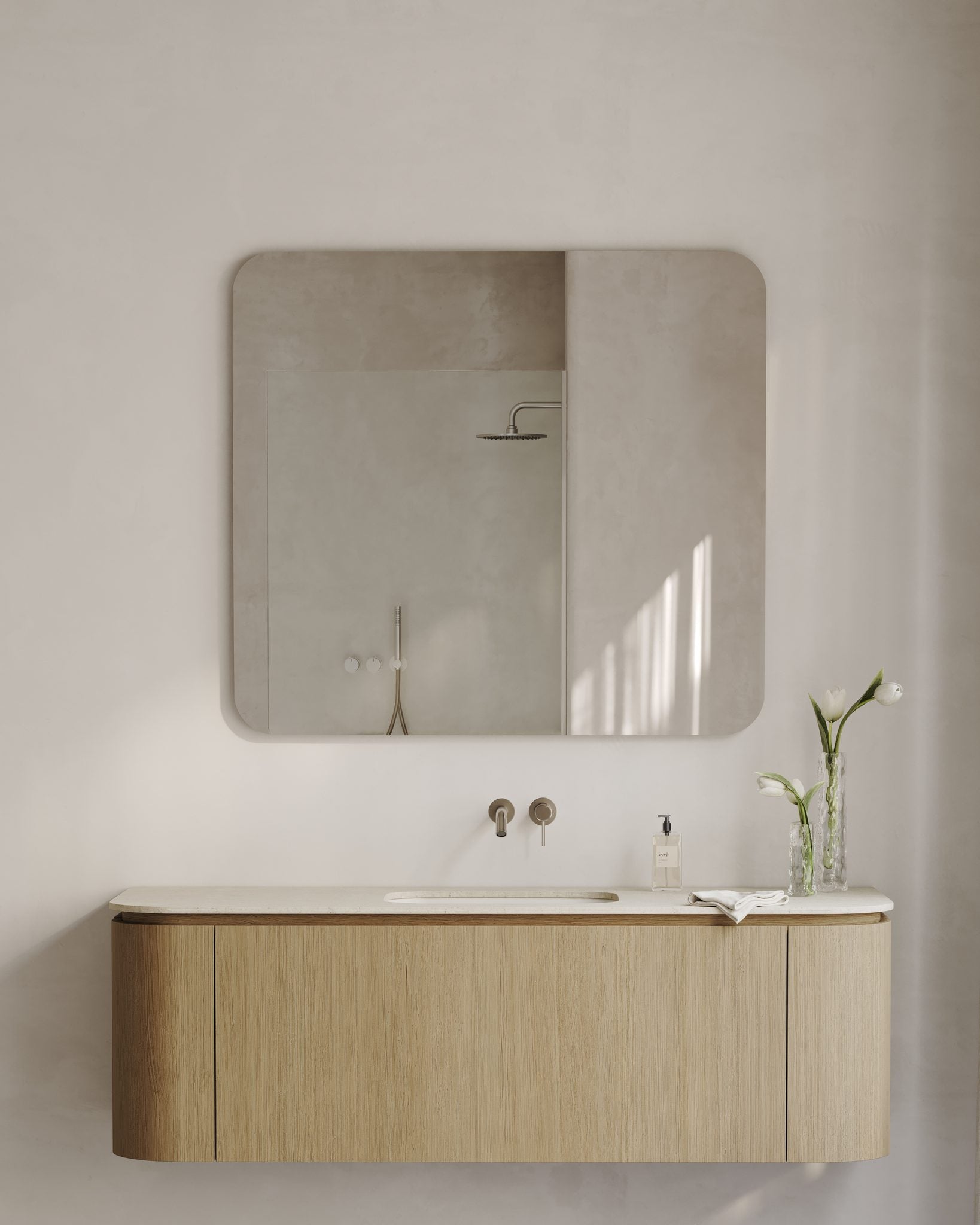 Mirror 02 – 100×90