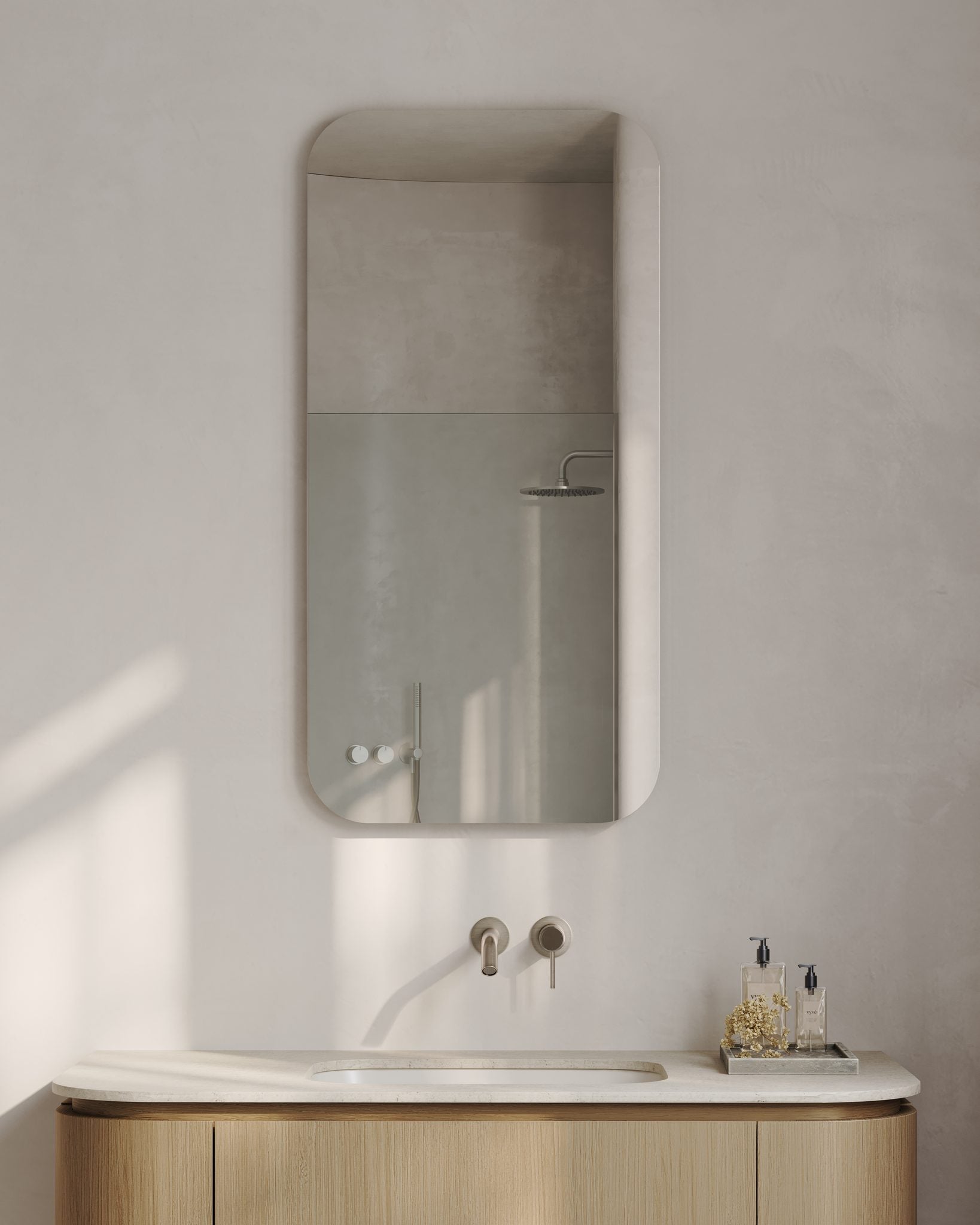 Mirror 02 – 45×90