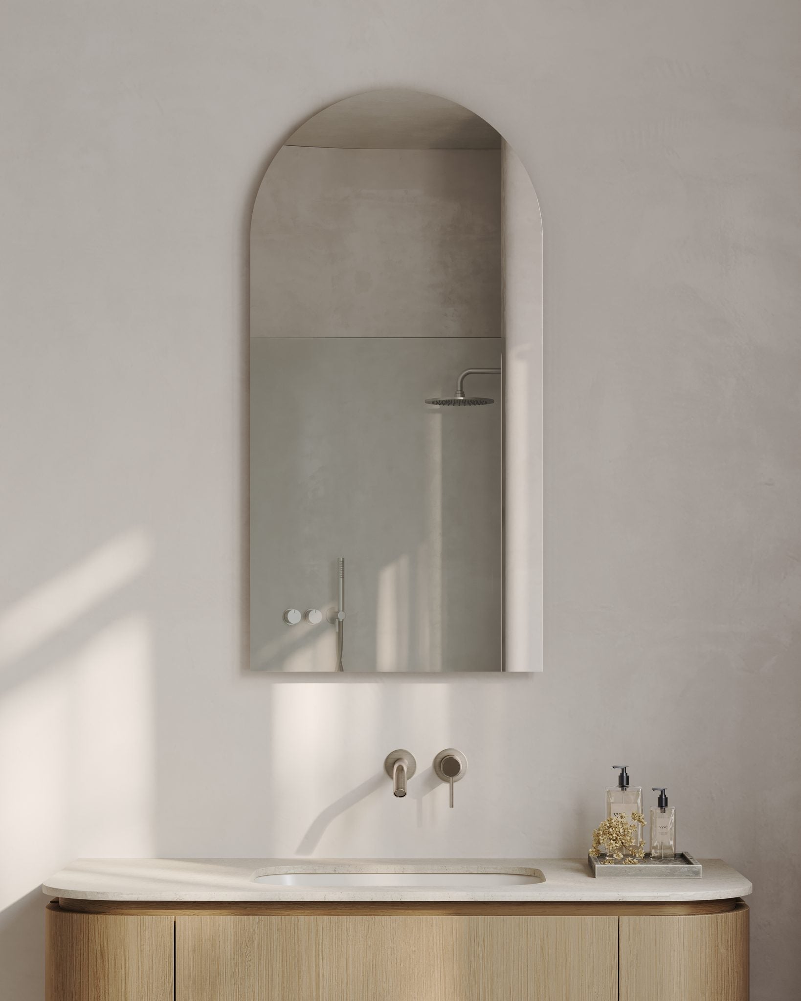 Mirror 03 – 45 × 90